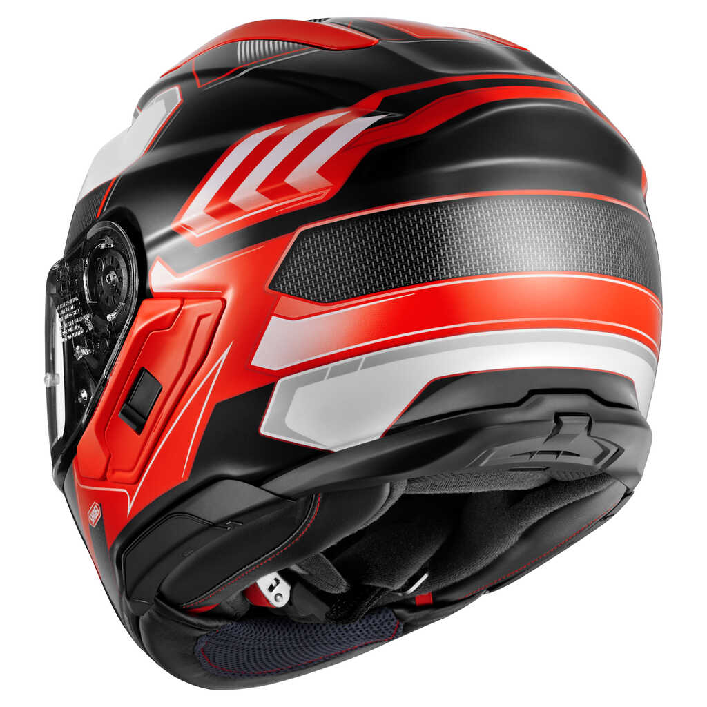 Shoei GT-Air 3 Helmet AGILITY TC-1