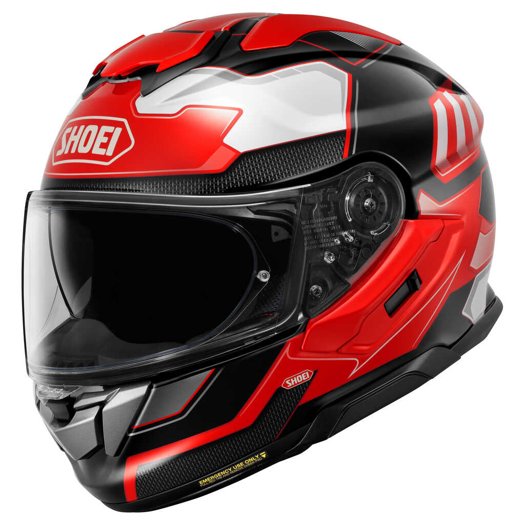 Shoei GT-Air 3 Helmet AGILITY TC-1