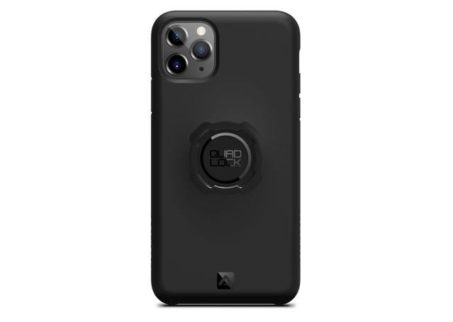 Quad Lock Case - Suits iPhone 11 Pro Max