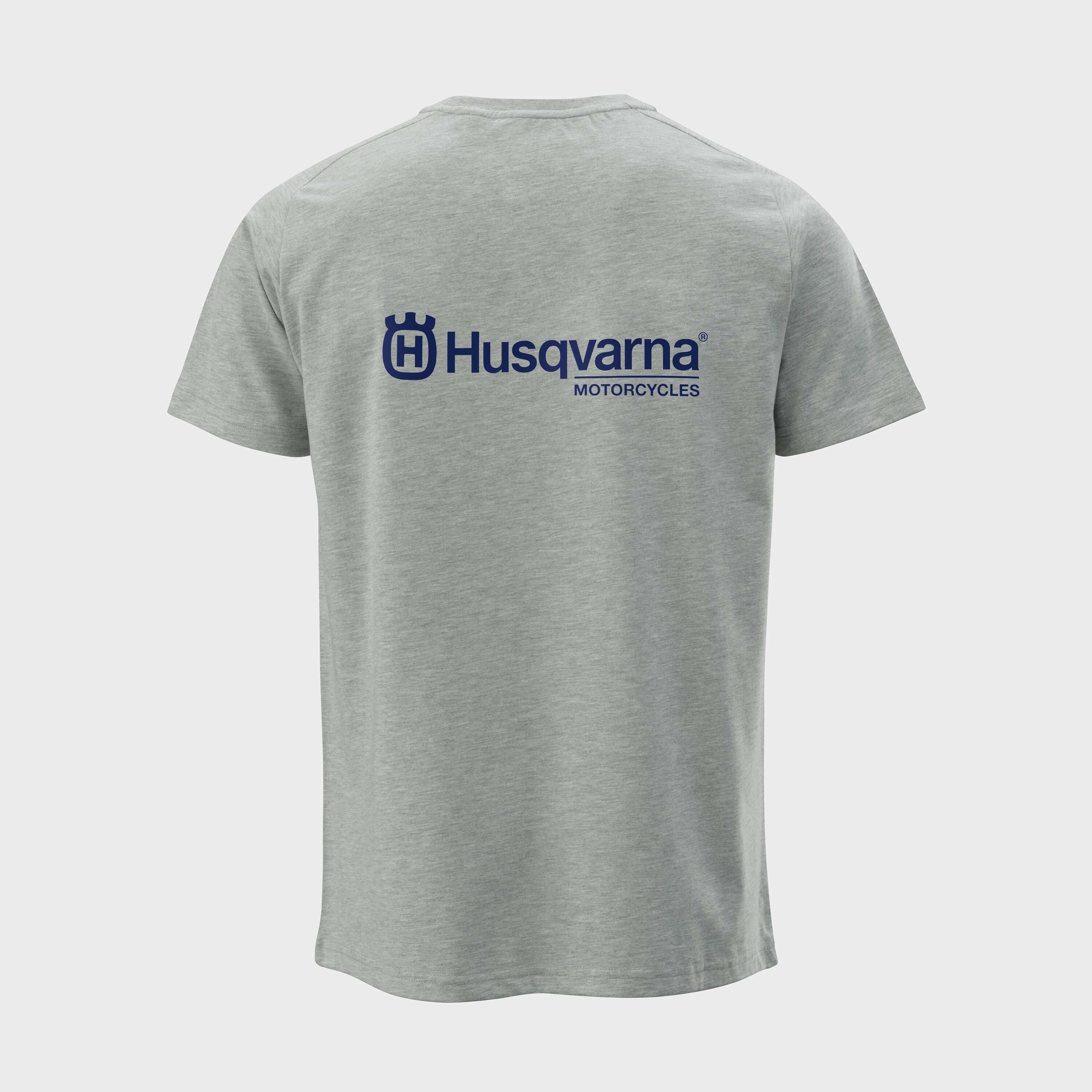 Husqvarna Heritage Tee