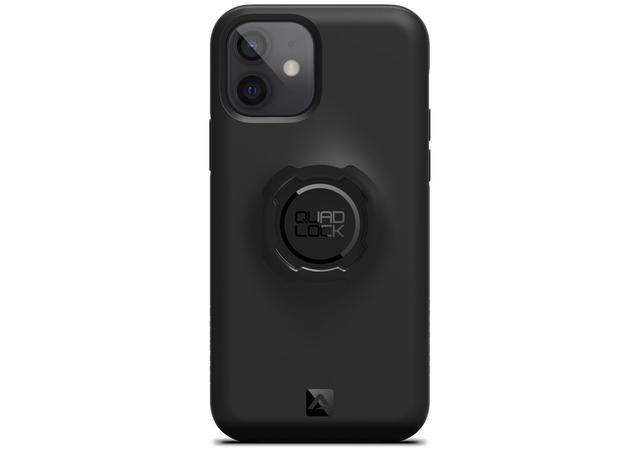 Quad Lock Case - Suits iPhone 12/12 Pro