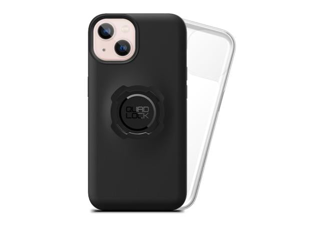 Quad Lock Case - Suits iPhone 13