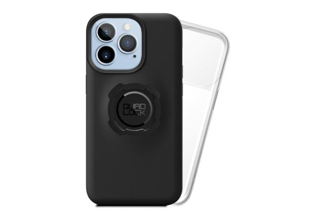 Quad Lock Case - Suits iPhone 13 Pro Max
