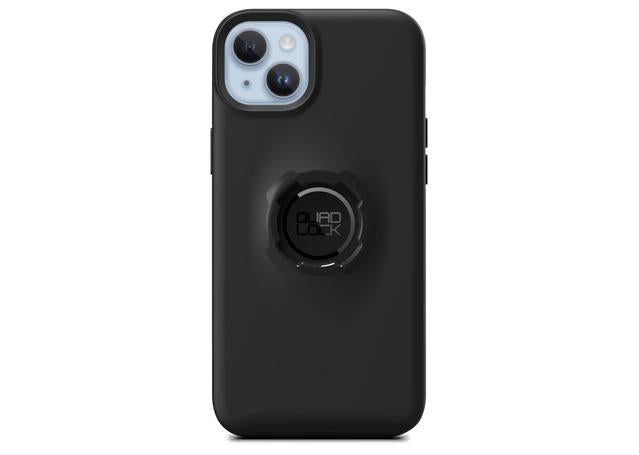 Quad Lock Case - Suits iPhone 14 Plus
