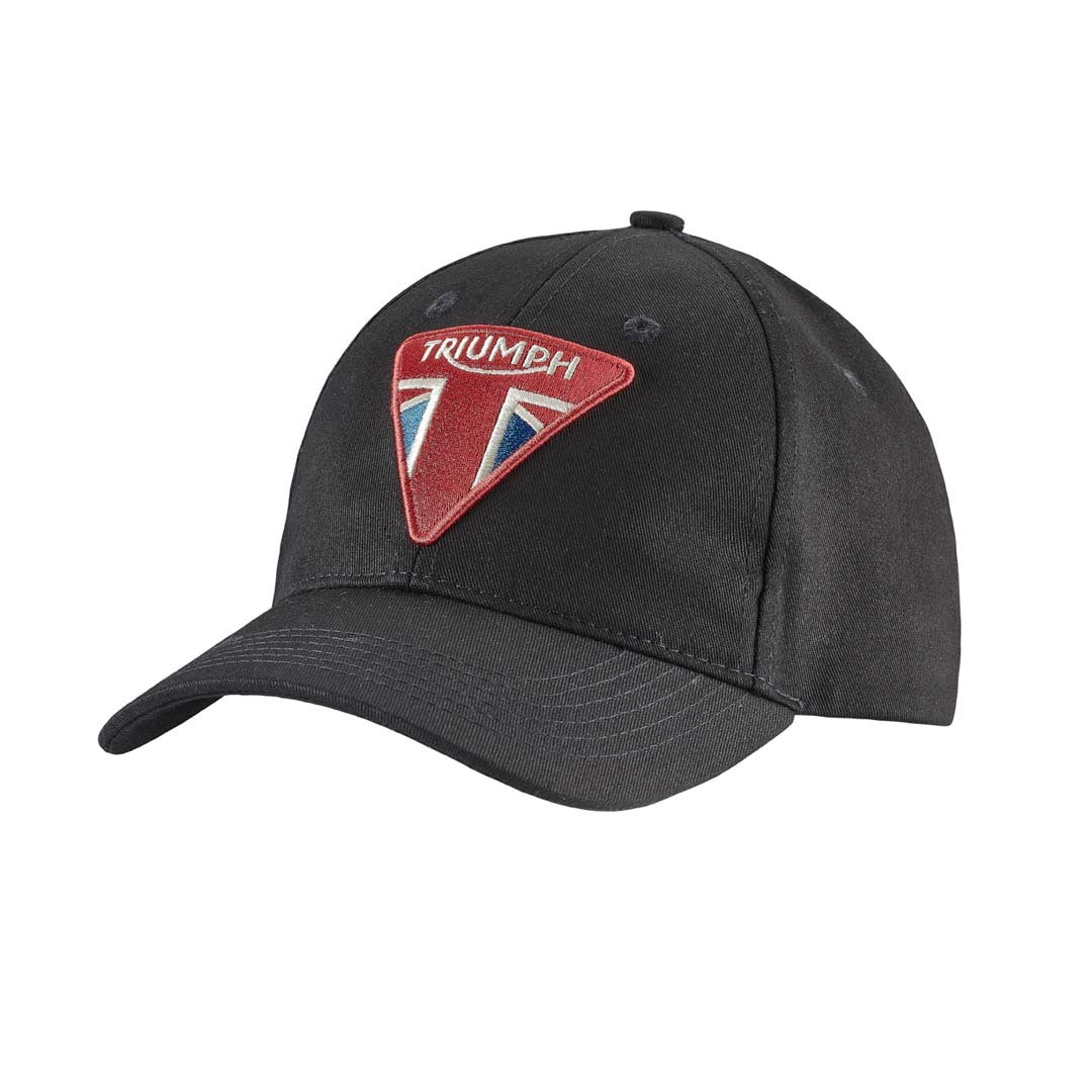 Triumph Chambers Cap