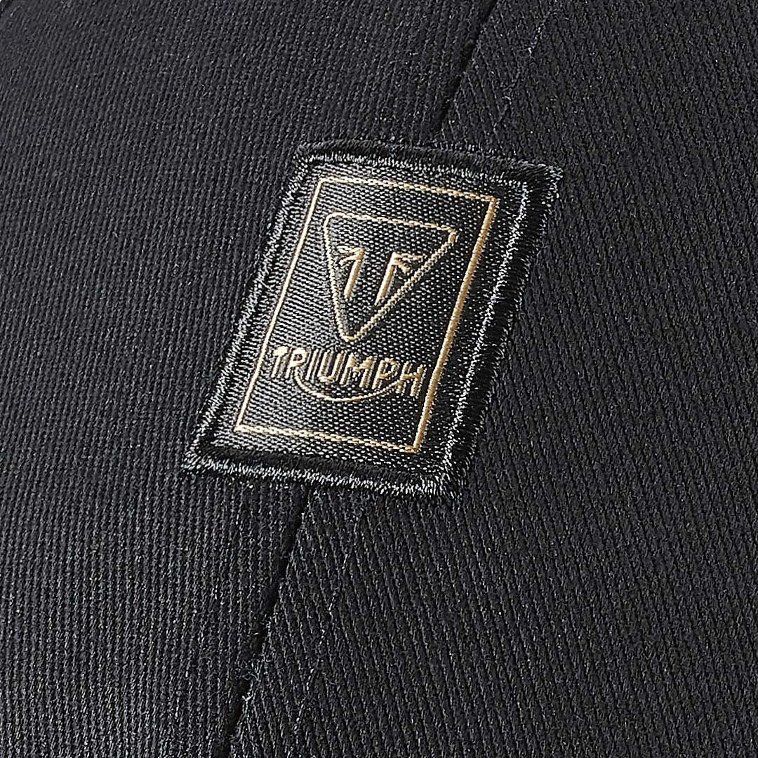 Triumph Charles Cap