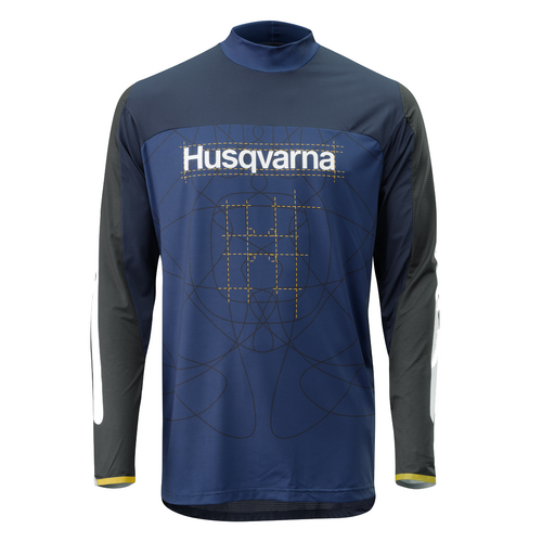 Husqvarna Origin Shirt