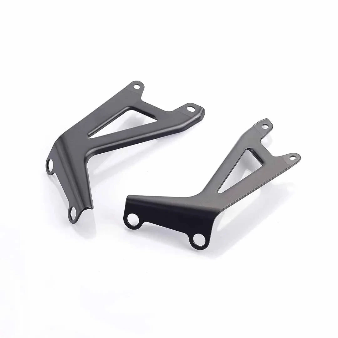 Triumph Genuine Flyscreen Mounting Kit – A9708506