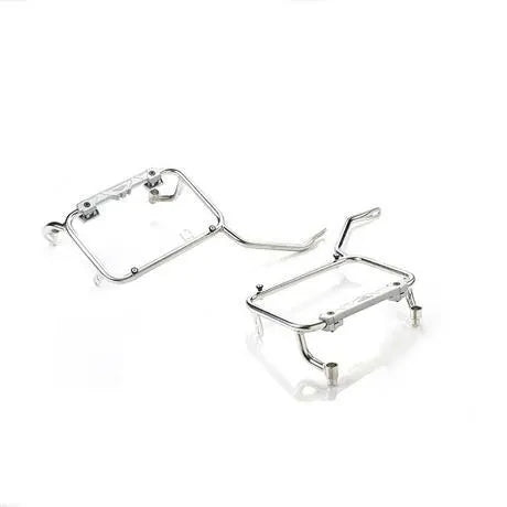 Triumph Genuine Expedition Pannier Frame Kit – A9501286