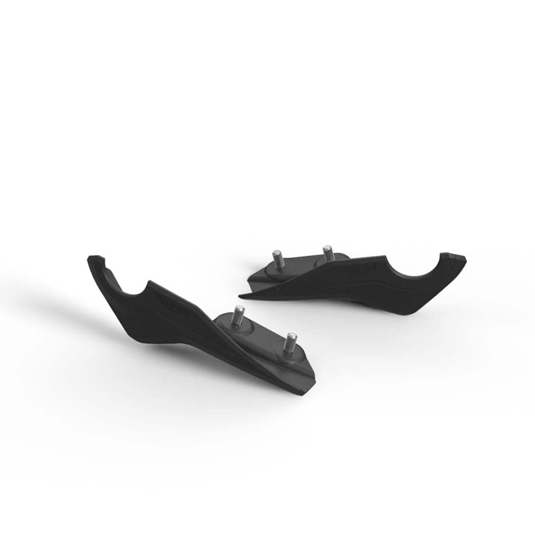 Triumph Genuine Swing Arm Protector Kit – Tiger 1200 (Part #A9640233)