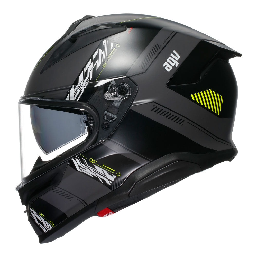 AGV K7 - In stock now !