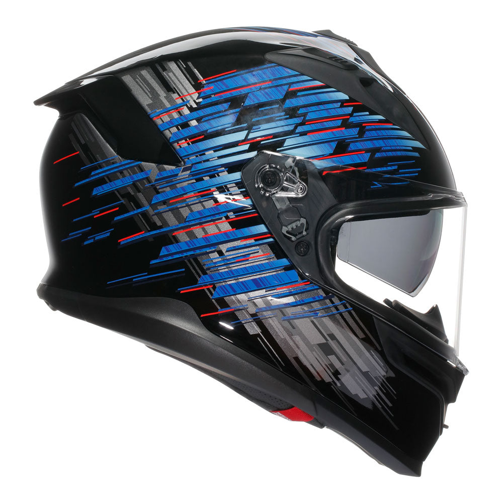 AGV K7 - In stock now !
