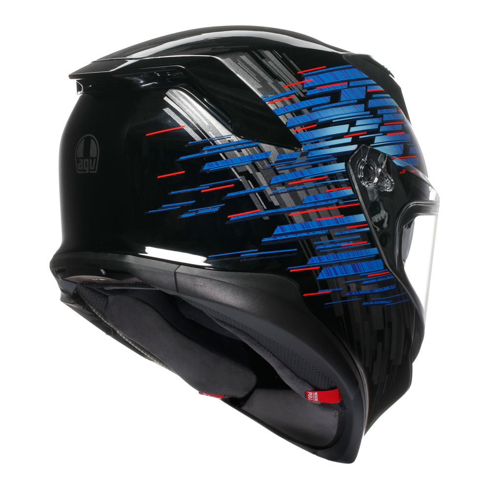 AGV K7 - In stock now !