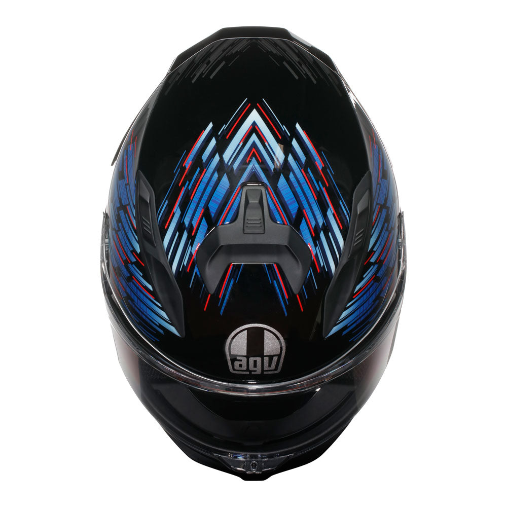 AGV K7 - In stock now !