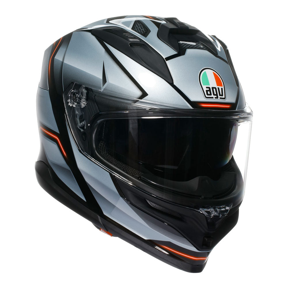 AGV K7 - In stock now !