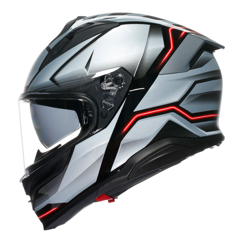 AGV K7 - In stock now !