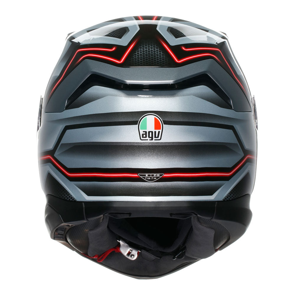 AGV K7 - In stock now !