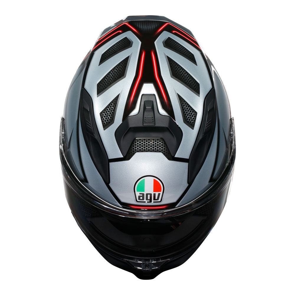 AGV K7 - In stock now !