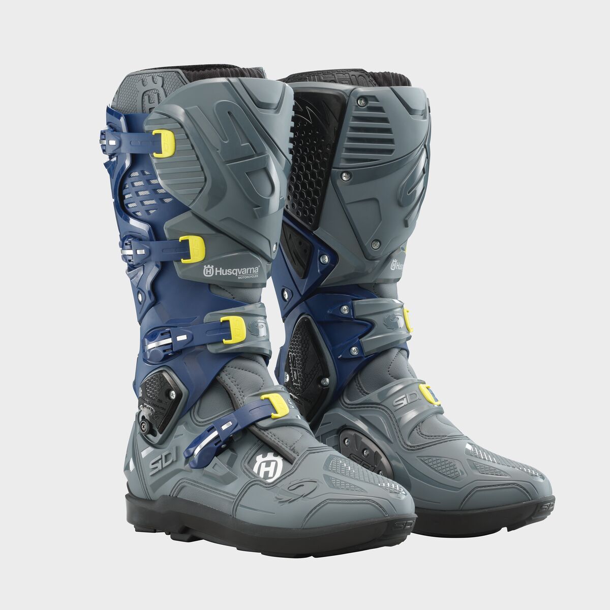 Husqvarna SIDI Crossfire 2 SRS Boots - reduced to $499!