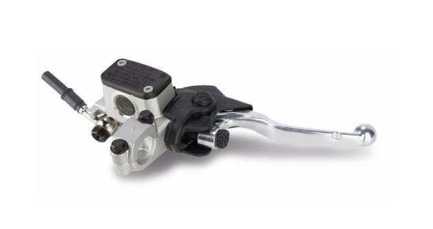 GENUINE HAND BRAKE CYLINDER CPL EXC / FE - 77713001144