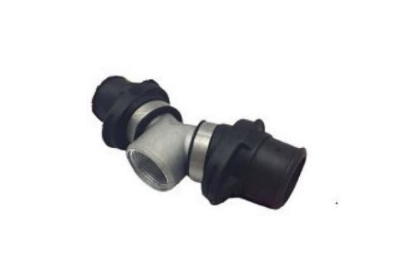 Husqvarna Y-hose complete TE / FE - 79135071044