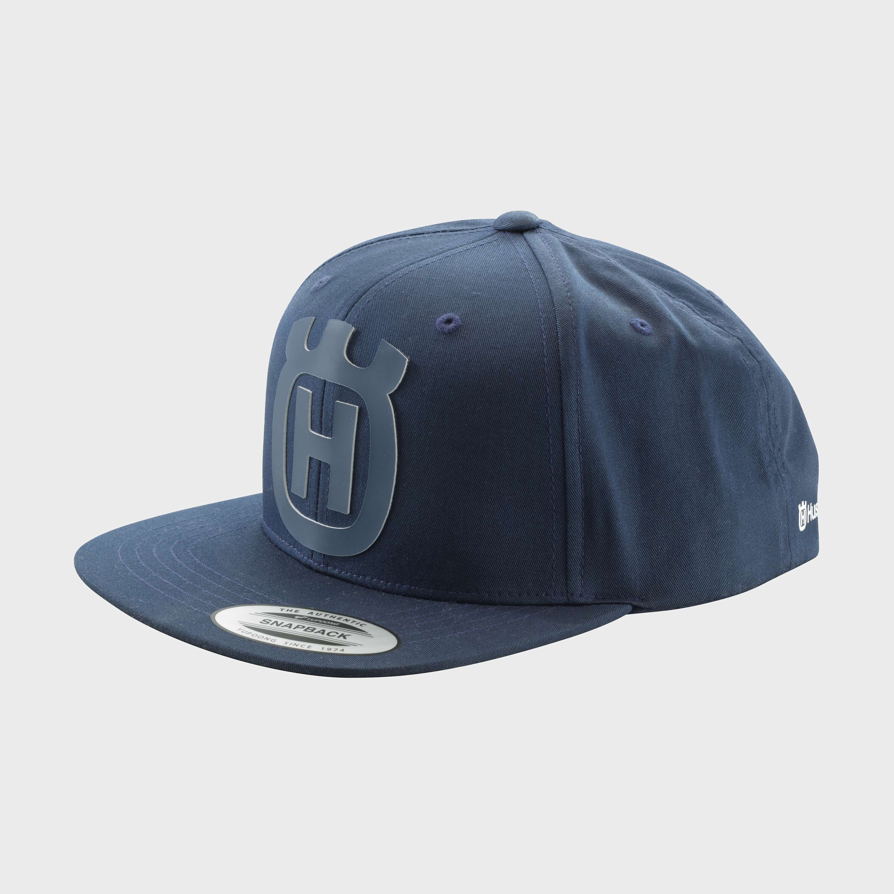 Husqvarna Authentic Hat and Shirt Bundle