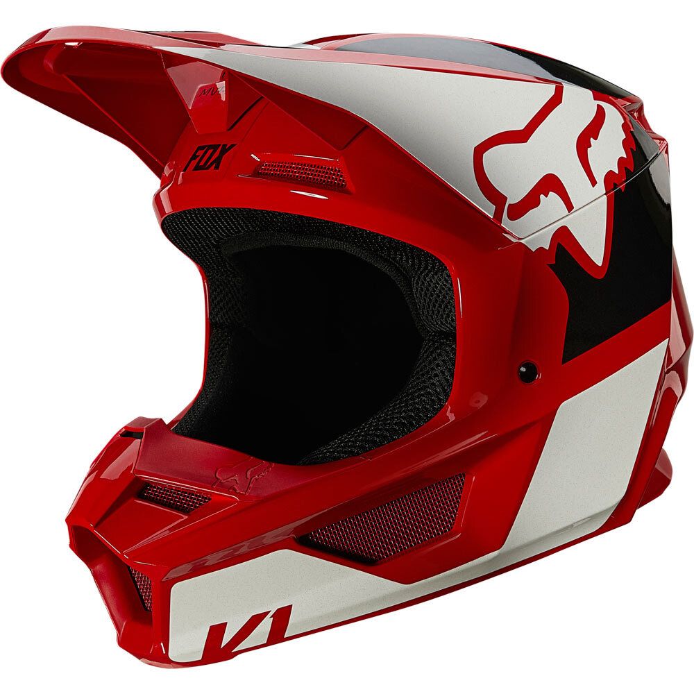 Fox Revn Helmet ECE 2021