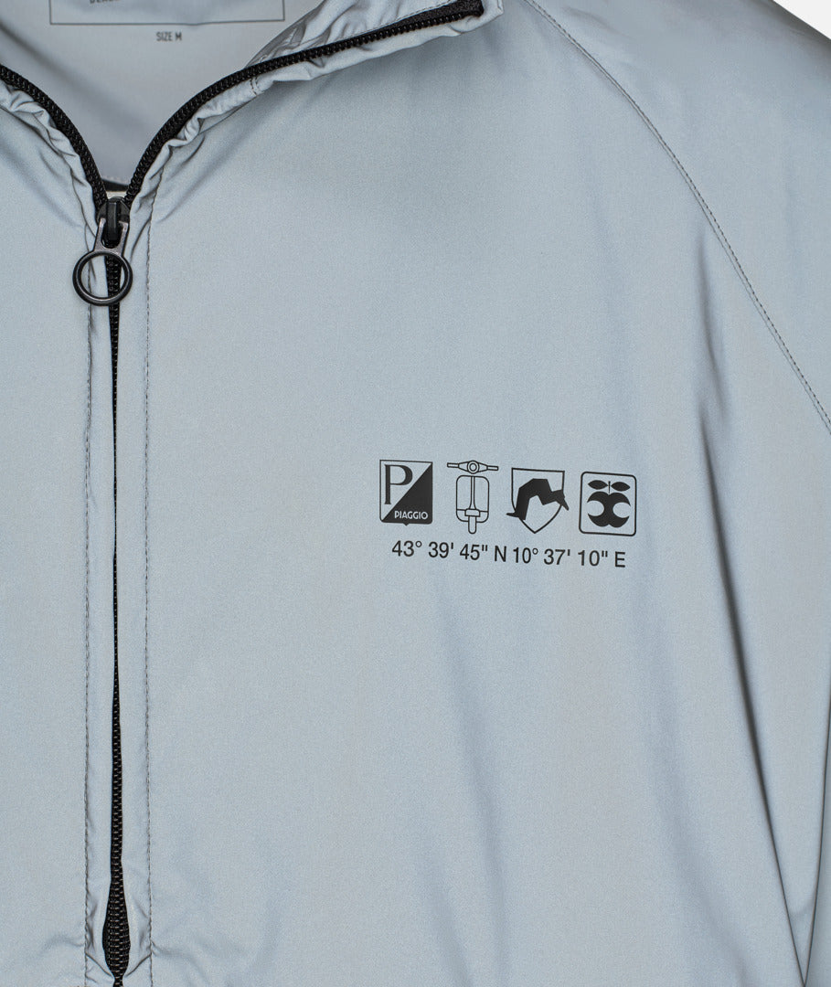Vespa Windbreaker - 2 colours