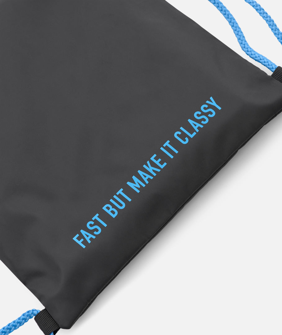 Vespa Backpack - Black or Grey/Blade