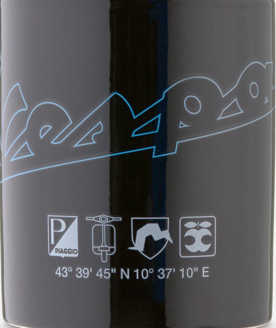 Vespa Mug - 3 colours