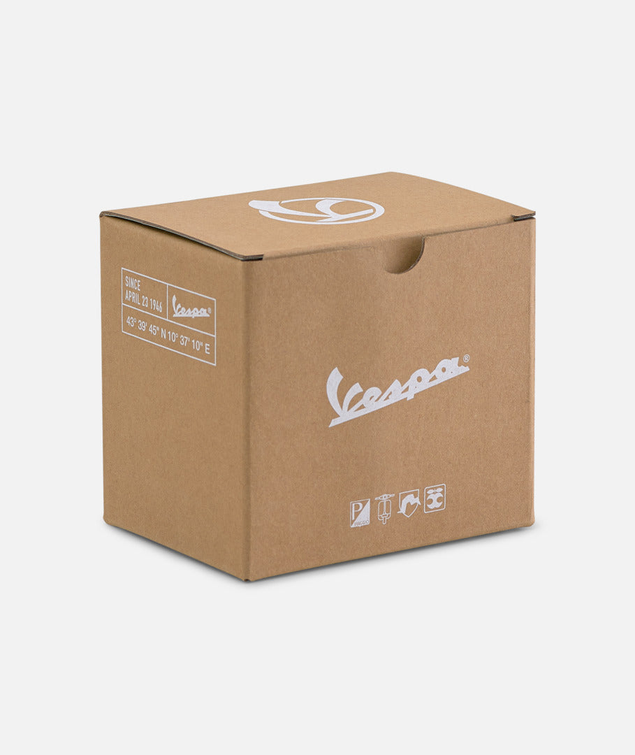 Vespa Mug - 3 colours