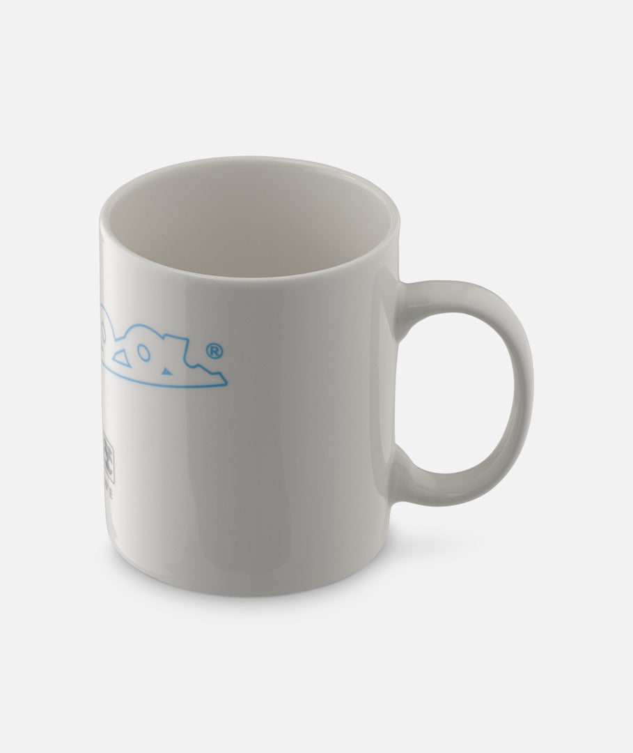 Vespa Mug - 3 colours