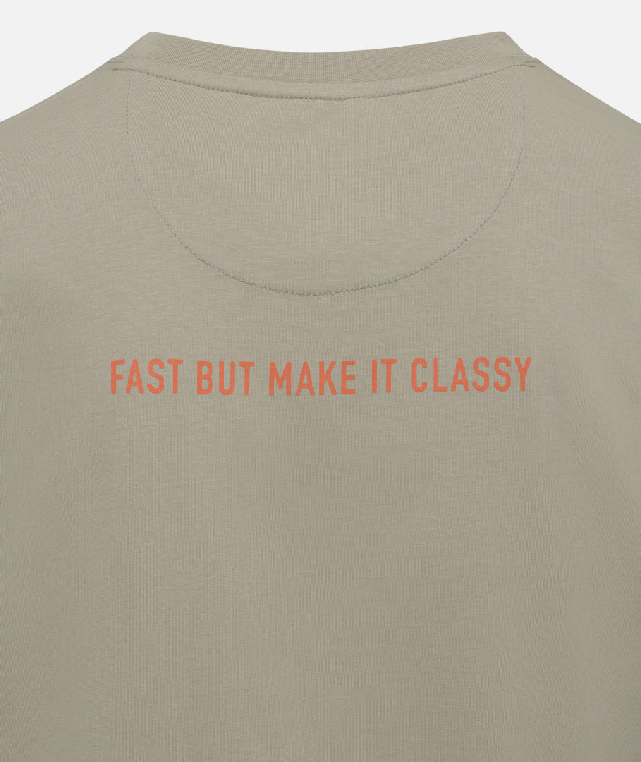 Vespa Dec Tee - Choose your colour!