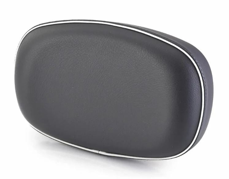 Genuine Triumph Backrest Pad - Black – A2308914