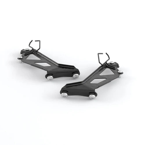 Triumph Genuine Flyscreen Mounting Kit – A9701549