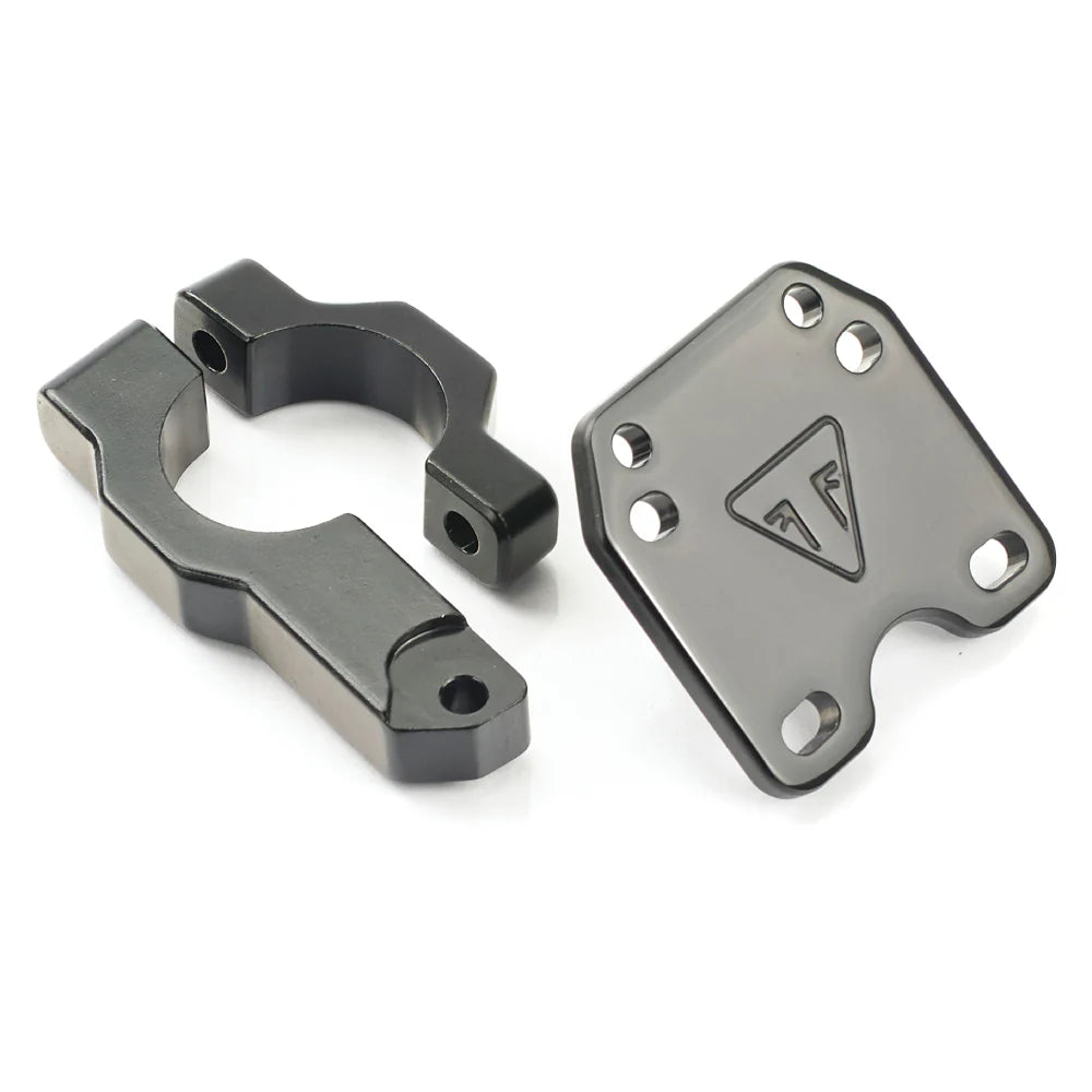 Triumph Genuine GPS Mounting Kit – Part #A9828035