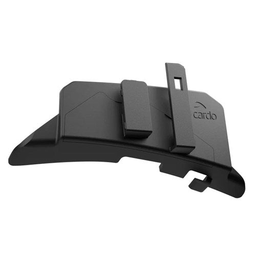 CARDO SHOEI GEN 2 HELMET ADAPTER (EDGE/NEO/CUSTOM)