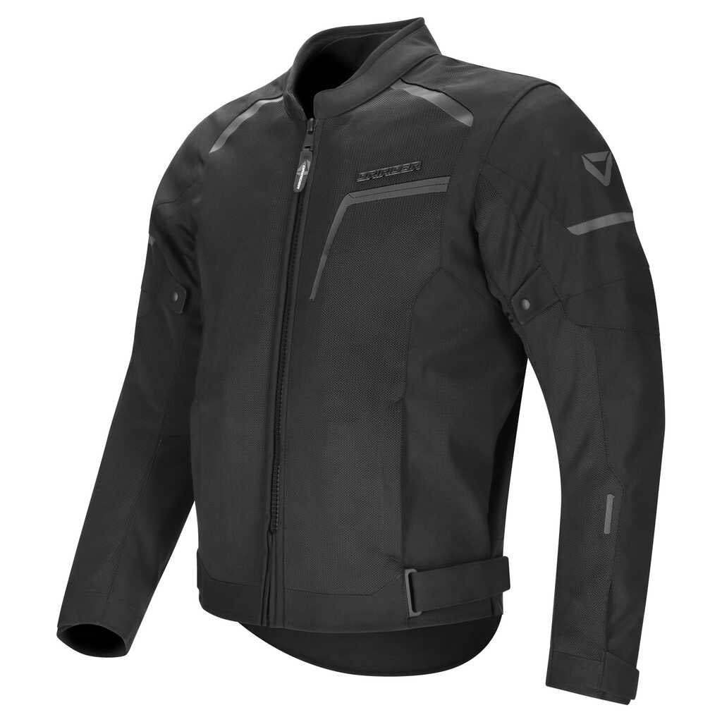 **SALE - 1x 3XL ONLY** Dririder Air-Ride 6 Jacket - Black