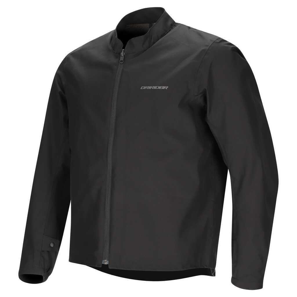**SALE - 1x 3XL ONLY** Dririder Air-Ride 6 Jacket - Black