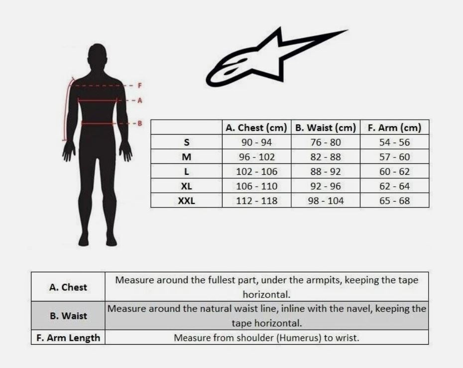 Alpinestars Bionic Action V2 Protection Jacket