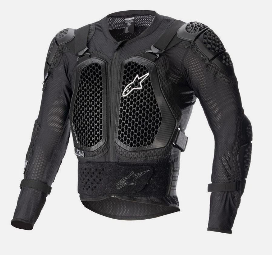 Alpinestars Bionic Action V2 Protection Jacket
