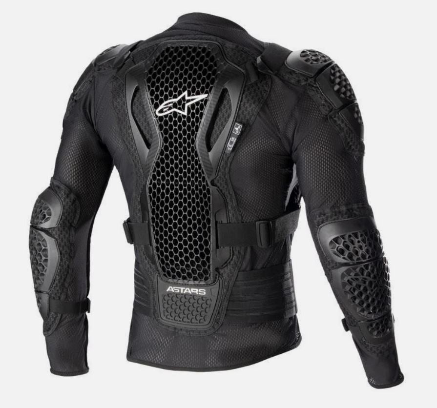 Alpinestars Bionic Action V2 Protection Jacket