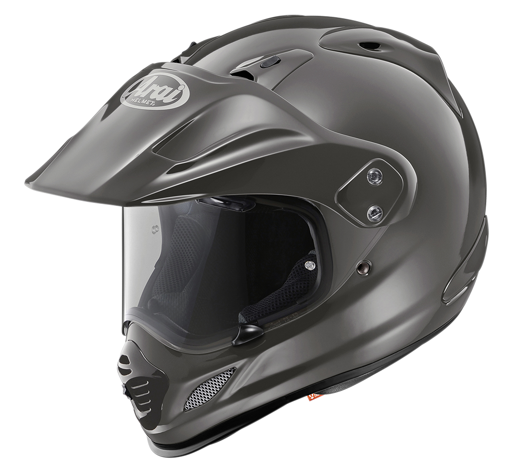 Arai  EC-XD4 Adventure Helmet Grey