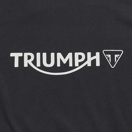 Triumph Melrose Ladies T-Shirt - Black or White