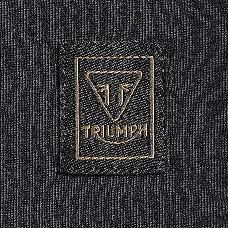 Triumph Melrose Ladies T-Shirt - Black or White