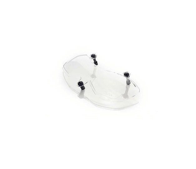 Triumph Genuine Headlight Protector – Tiger 900 (Part #A9830079)