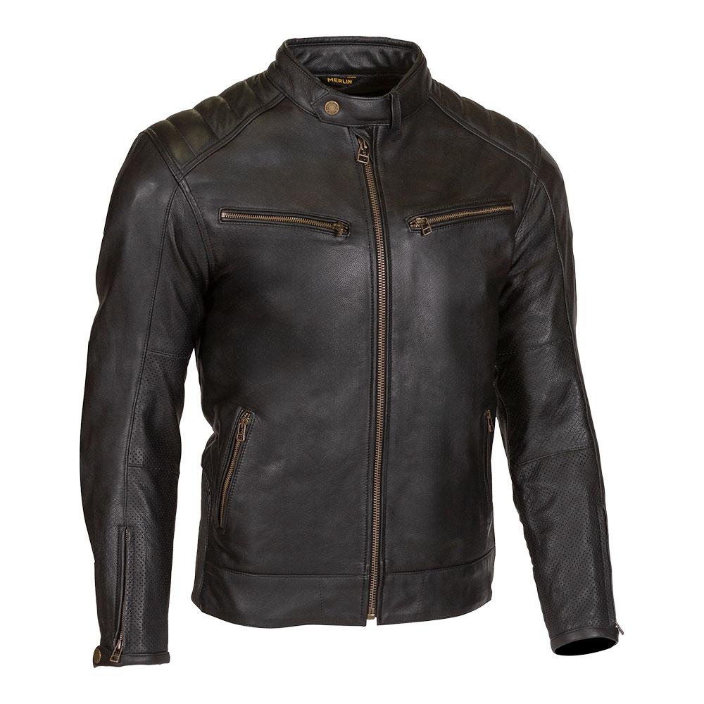 **SALE - 1x XL ONLY** Merlin Chase II D3O Jacket