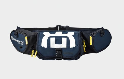 Husqvarna Team Comp Belt Bag
