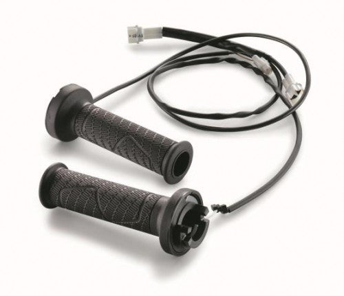 Husqvarna Heated Grip Set – Part #60712964044