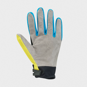Husqvarna Genuine Kids railed E-drive gloves